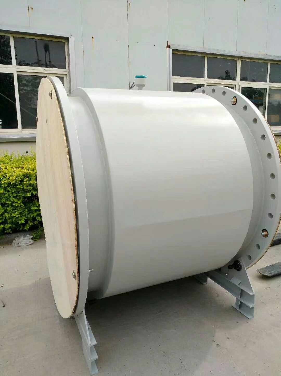 DN800電磁流量計